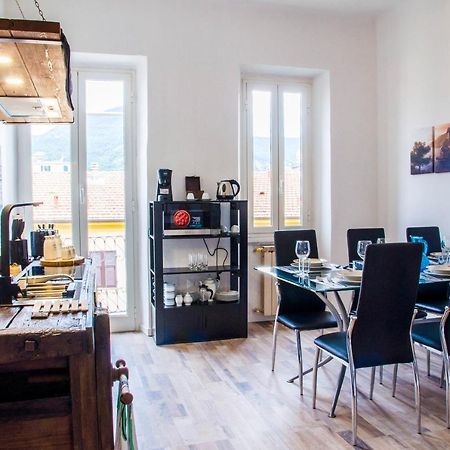 Dream Station 5Terre Apartment La Spezia Bagian luar foto